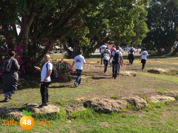 ramla arrival masira (21).JPG